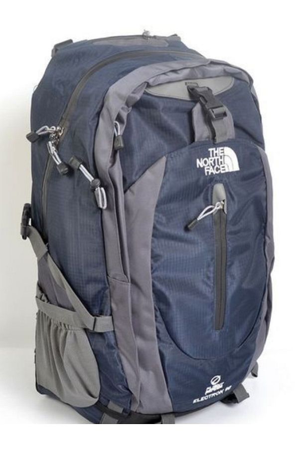 Febblaze Flight Series Electron 50 Liter Camping Bag Mountaineer Hiking Outdoor Trendyol