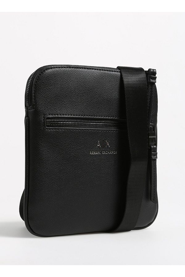 Armani Exchange Men s Messenger Bag Black 952391 CC830 Trendyol