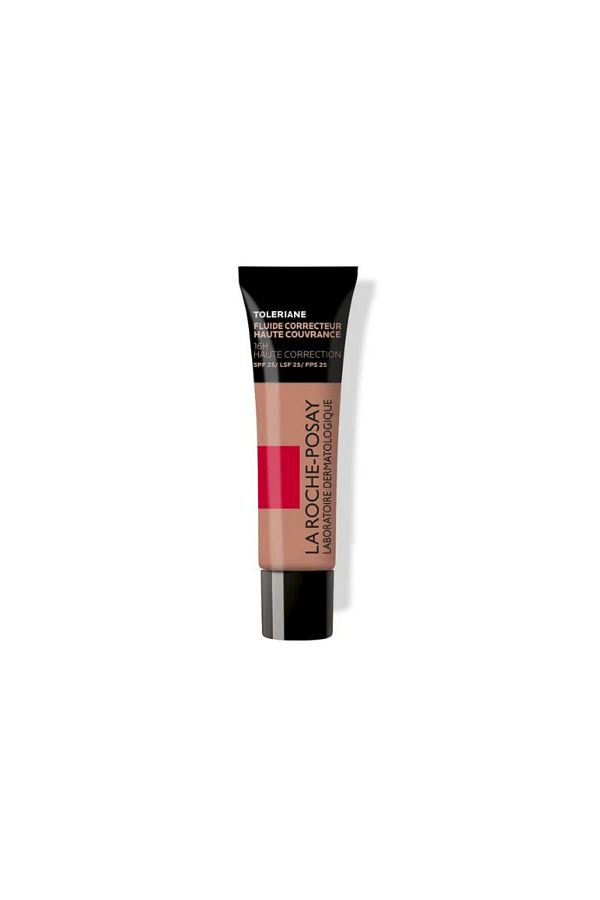 La Roche Posay-Toleriane Full Coverage Corrective Fluid Foundation SPF25 30 ml 1