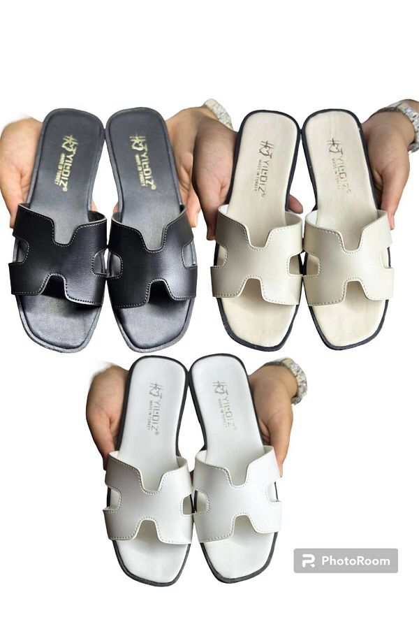 Hot weather slippers new arrivals
