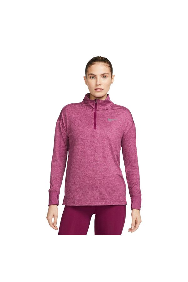 Nike half zipper running top AA4631 610 Trendyol