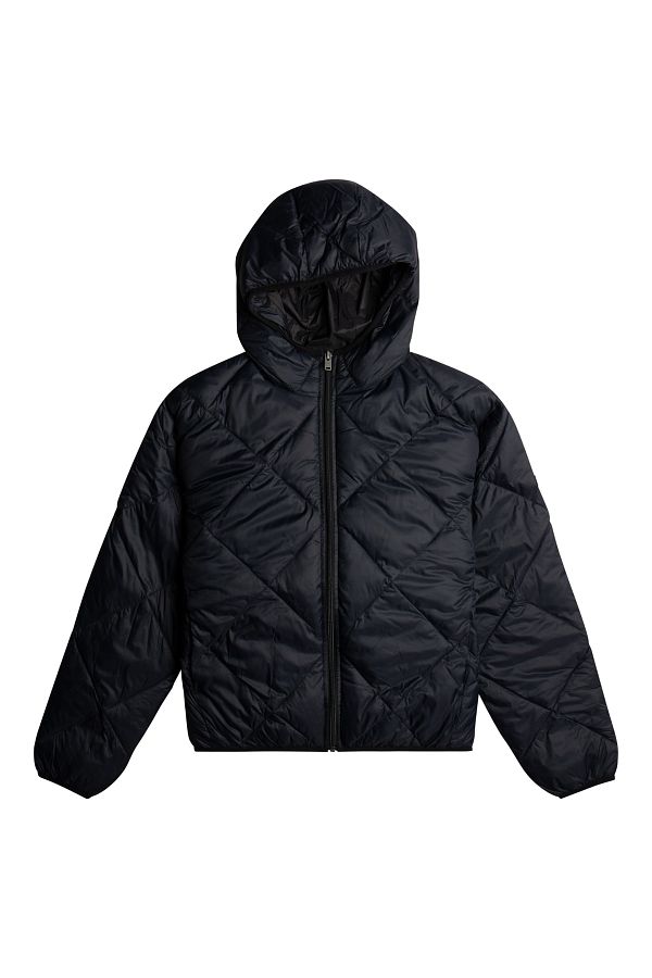 Roxy-Jacke ERJJK03571-KVJ0 ANTHRAZIT 1