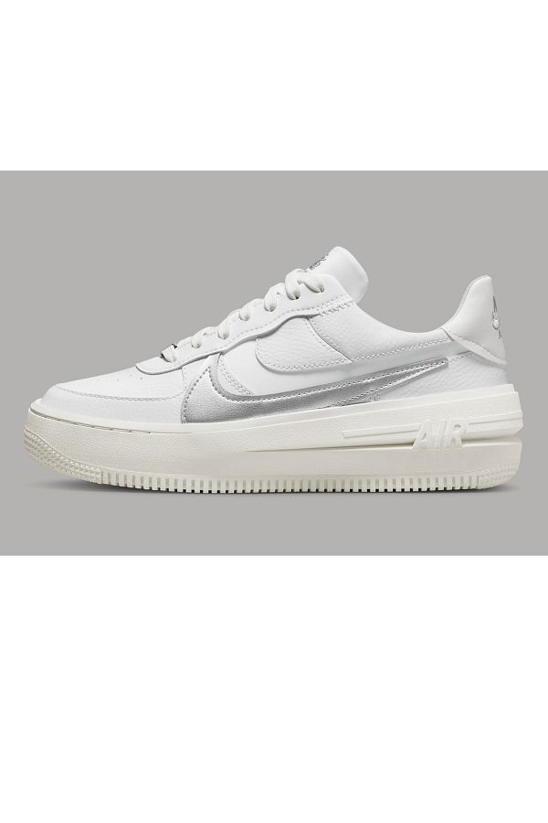 Nike Air Force 1 Platform Women s Sneaker Shoes Trendyol