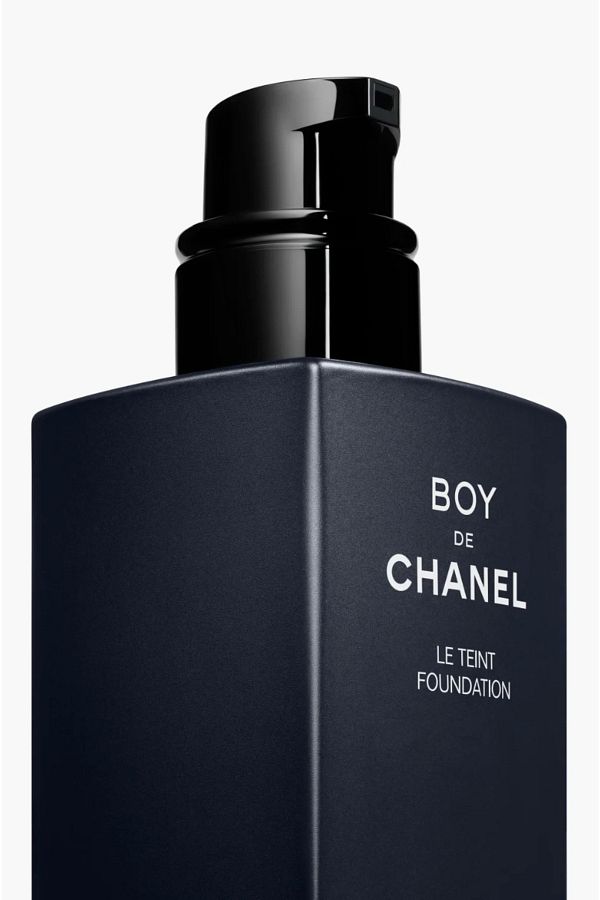 Chanel Boy De Chanel Foundation 30 ml Trendyol