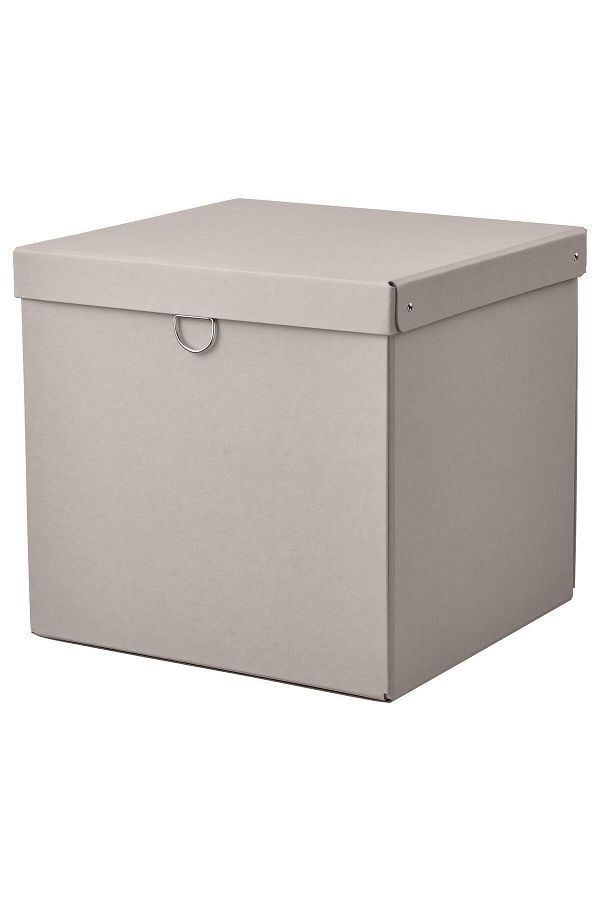 Hard storage on sale boxes