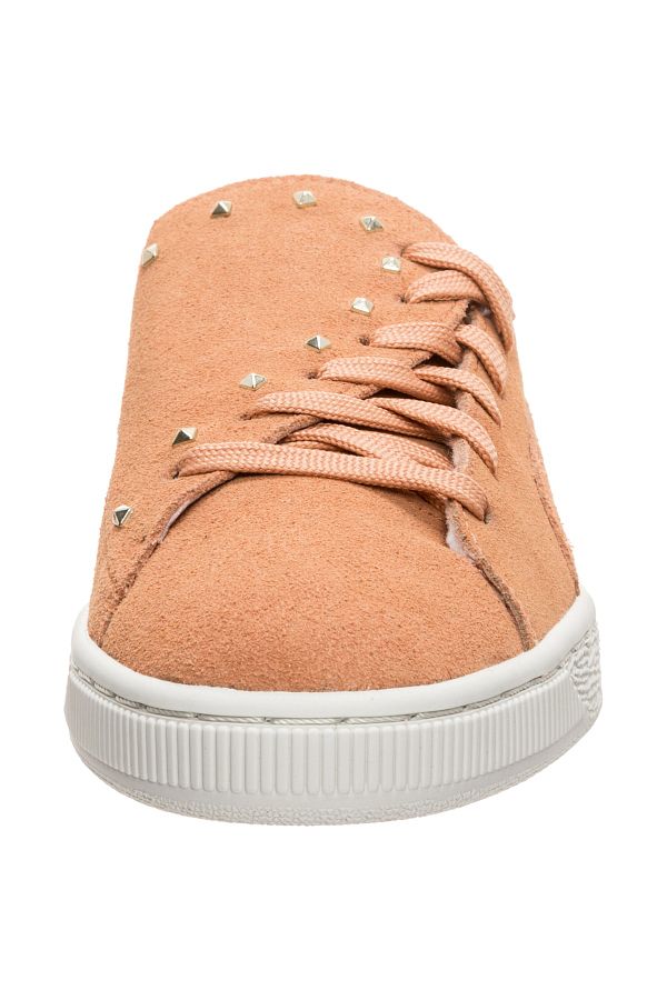 Puma Suede Crush Studs Trendyol