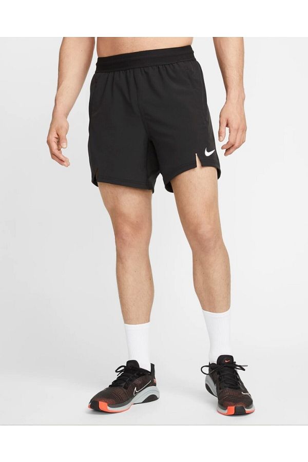 Nike men's flex training short clearance