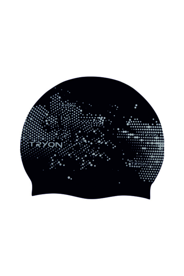 TRYON-Silicone Bonnet Printed 1