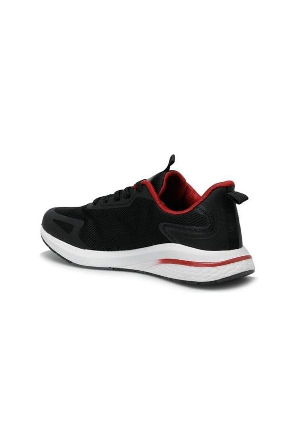 Lotto Ursa B1 Black Saks Men s Casual Sneakers 101393027 Black Trendyol