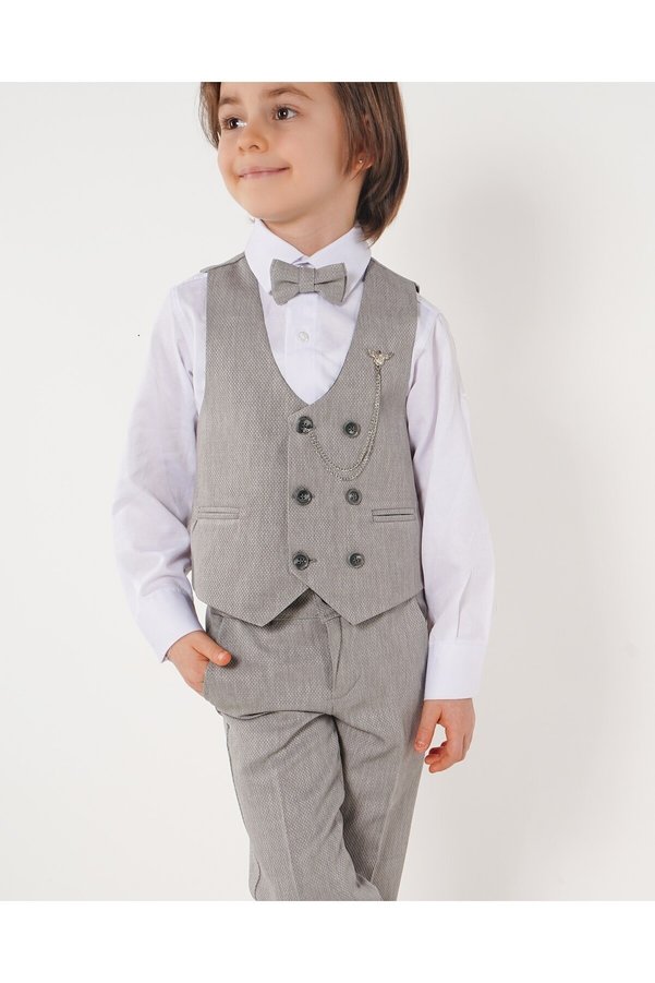 Generic Brands Boy's suit