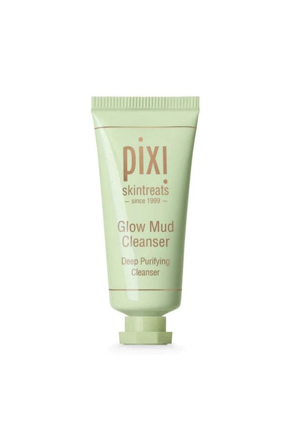 pixi-Glow Mud Cleanser 15ml 1