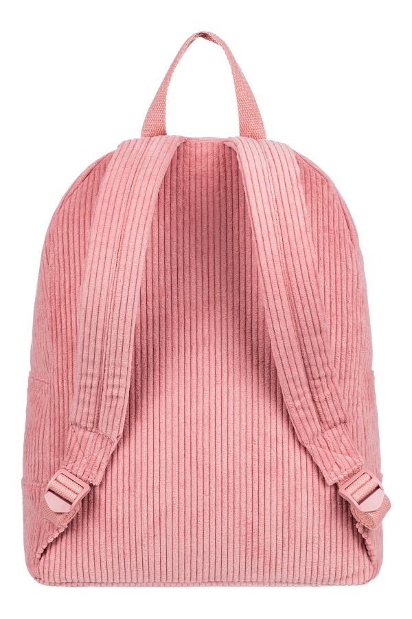 Roxy Backpack Pink Plain Trendyol