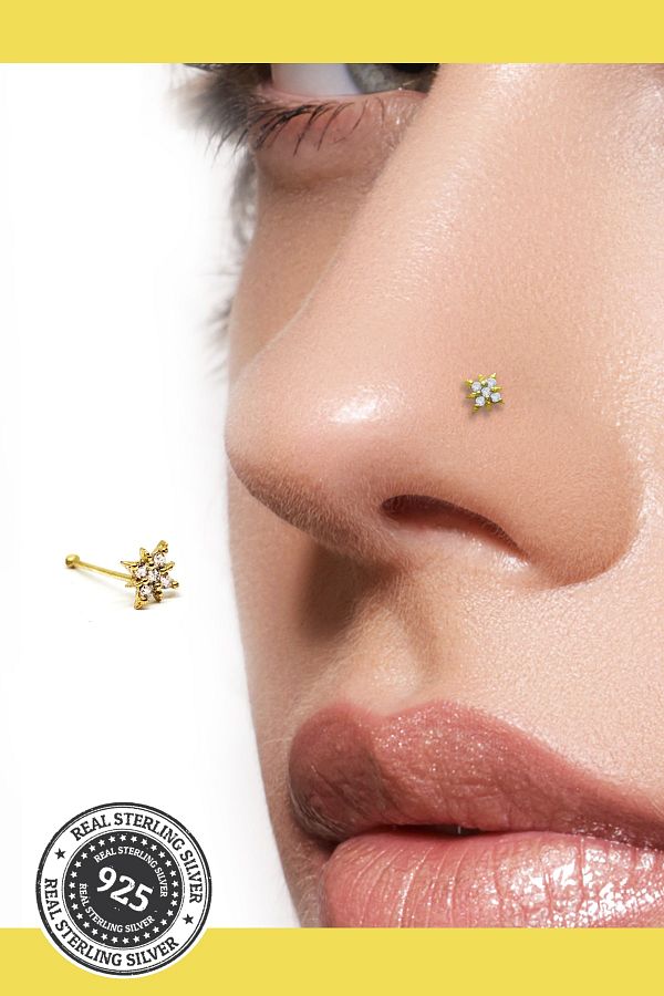 Stores that sell nose cheap rings