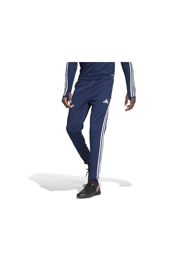 Navy blue adidas pants mens hotsell