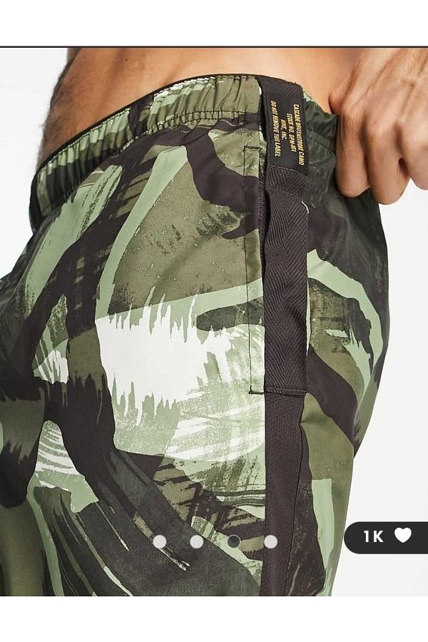 Jogging nike camouflage best sale