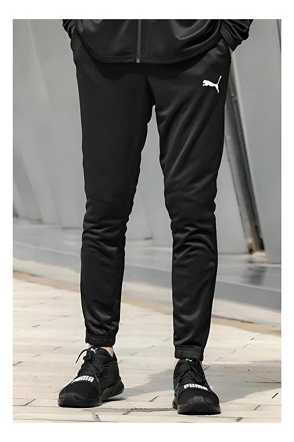 Puma Team Rise Tracksuit Single Bottom 657390 03 Trendyol