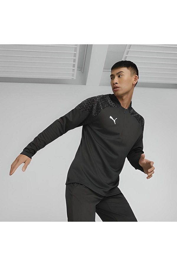 Puma shop tracksuit top