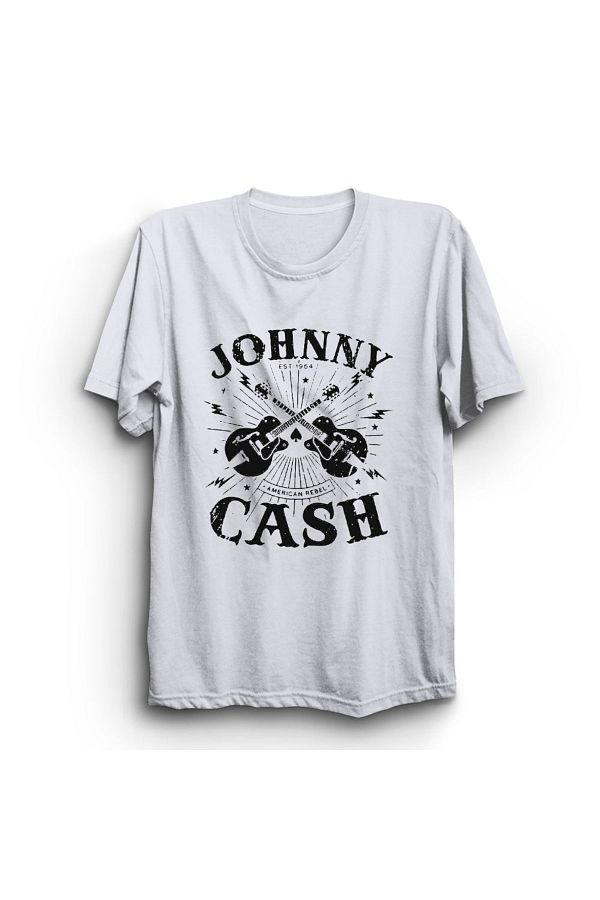 Shirt johnny cash outlet