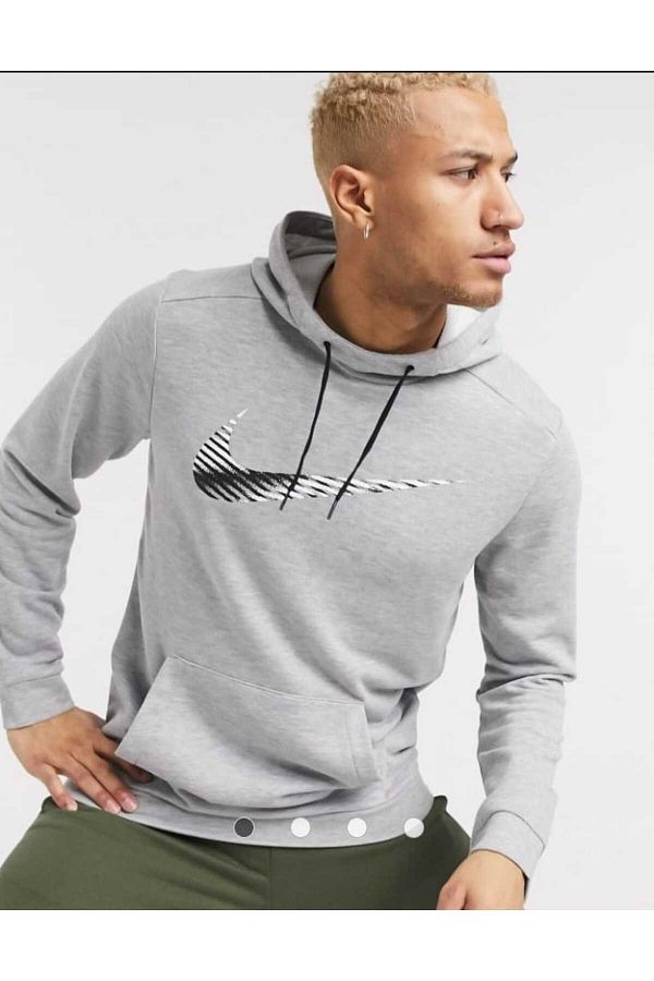 Nike Training Swoosh Hoodie CNG STORE Trendyol