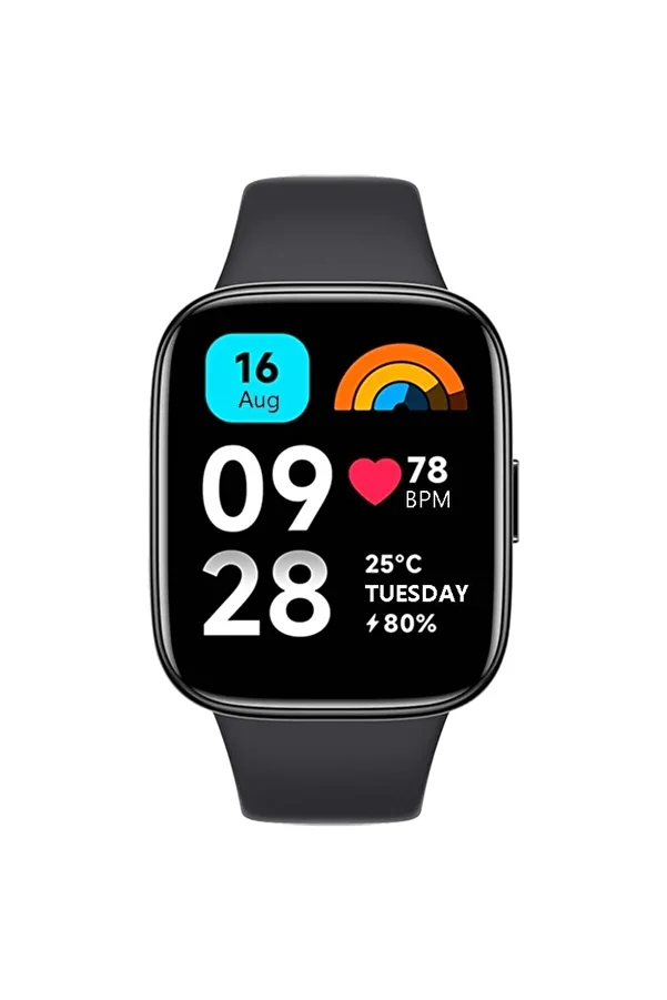 Xiaomi-Redmi Watch 3 Active Smart Watch 1