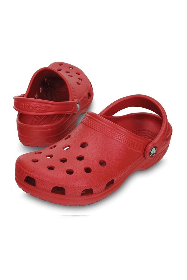Crocs Classic Unisex Slippers 10001 Pepper Trendyol