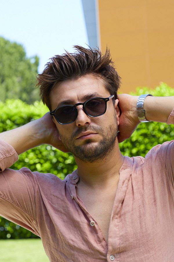 By Harmony BH 2018 07 Men s Sunglasses Trendyol