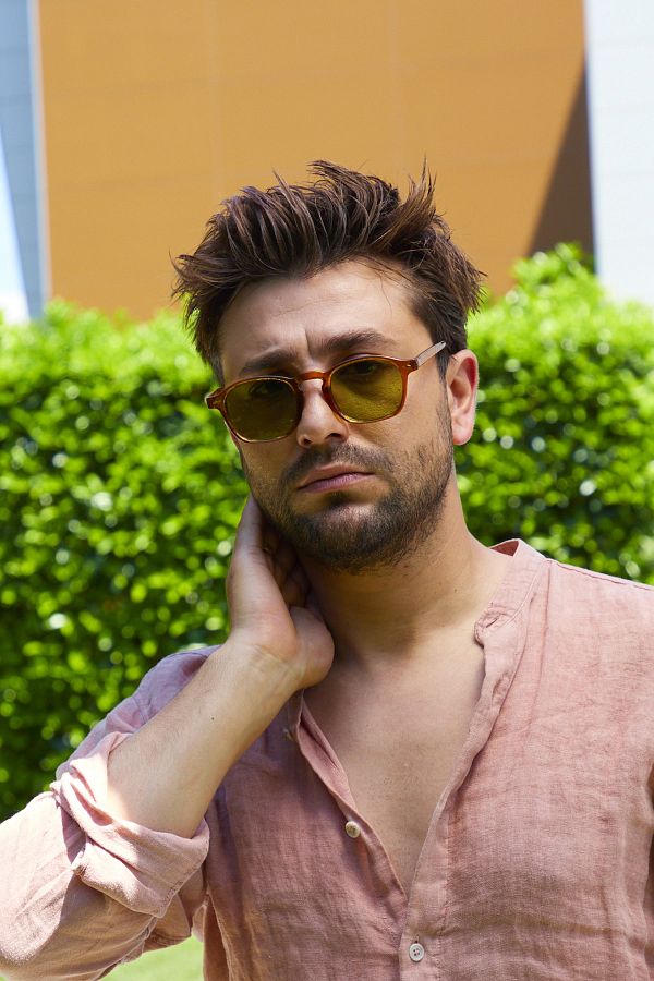 By Harmony Bh 2018 01 Men s Sunglasses Trendyol