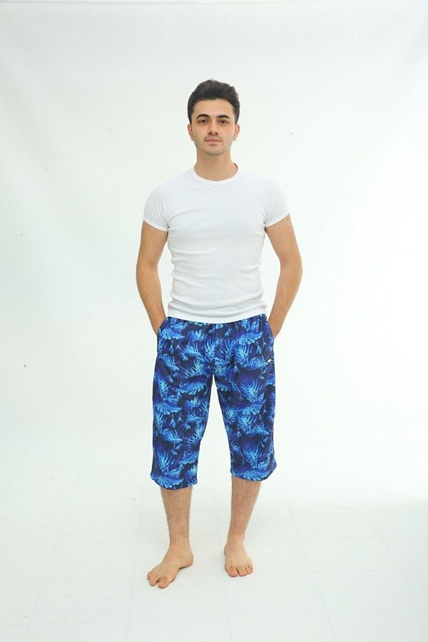 TESMAY Men s Capri Swim Shorts Trendyol