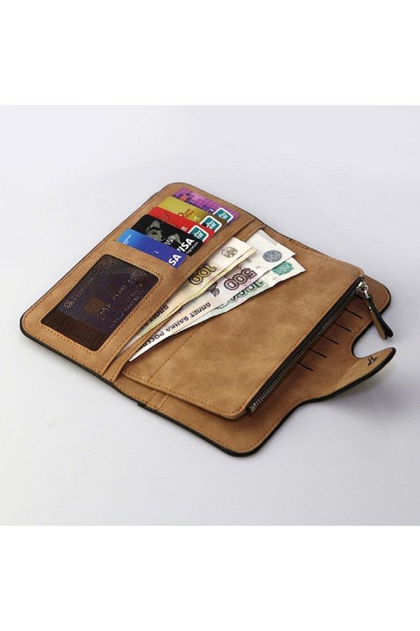 Baellerry women's wallet top