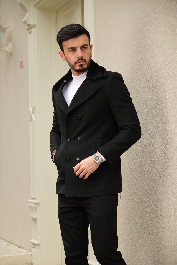 Mens dress coats 2018 shop