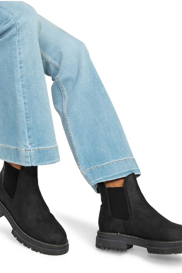 Roxy Boots Booties ARJB700754 BLK BLACK Trendyol