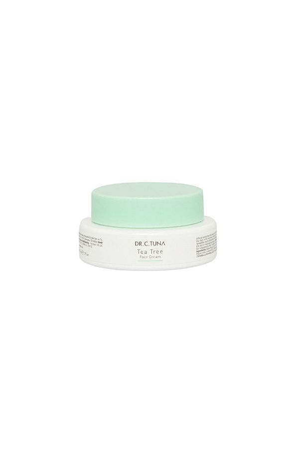 Farmasi-Dr. C. Tuna Tea Tree Oil Face Cream 50ml 1