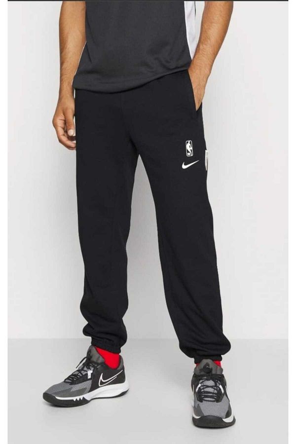 Nike Chicago Bulls Standard Issue Nike Dri FIT NBA Men s Sweatpants CNG STORE Trendyol