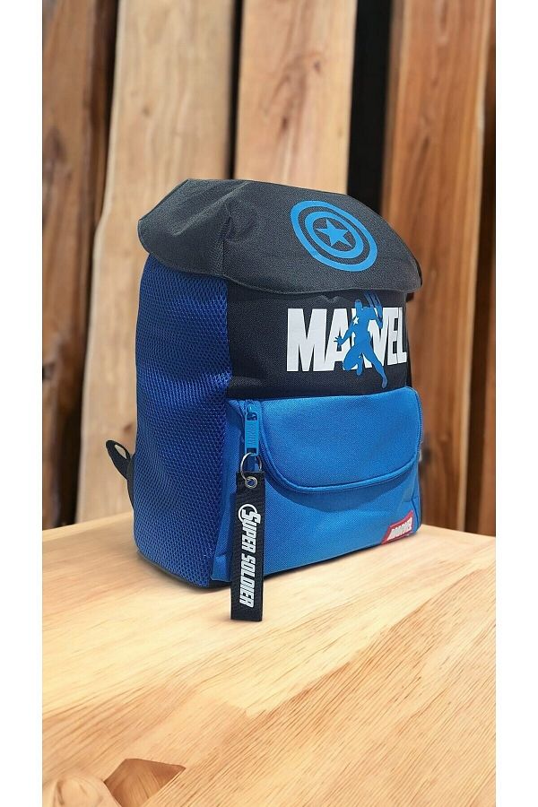 Marvel-School Bag 1