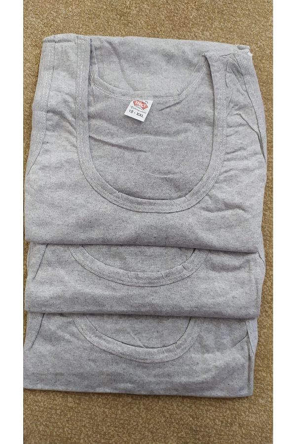 İnci Yıldız-Pearl Undershirt - Comfortable Fit and Stylish Design 1