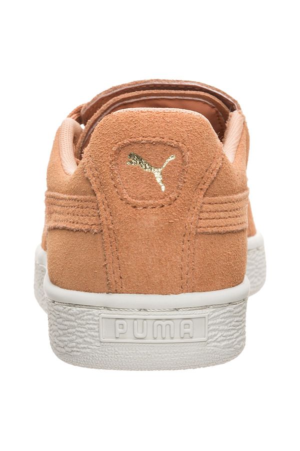Puma Suede Crush Studs Trendyol