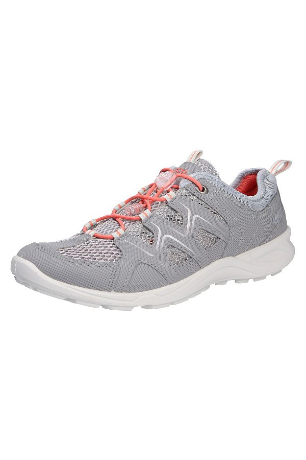 Ecco-Sportiver Schnürschuh/Freizeitschuh 1