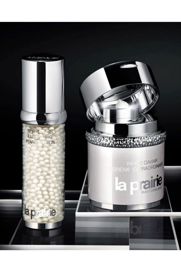 La Prairie-Brightening White Face Cream, Caviar Cream, -60ml Extraordinary Cut 1