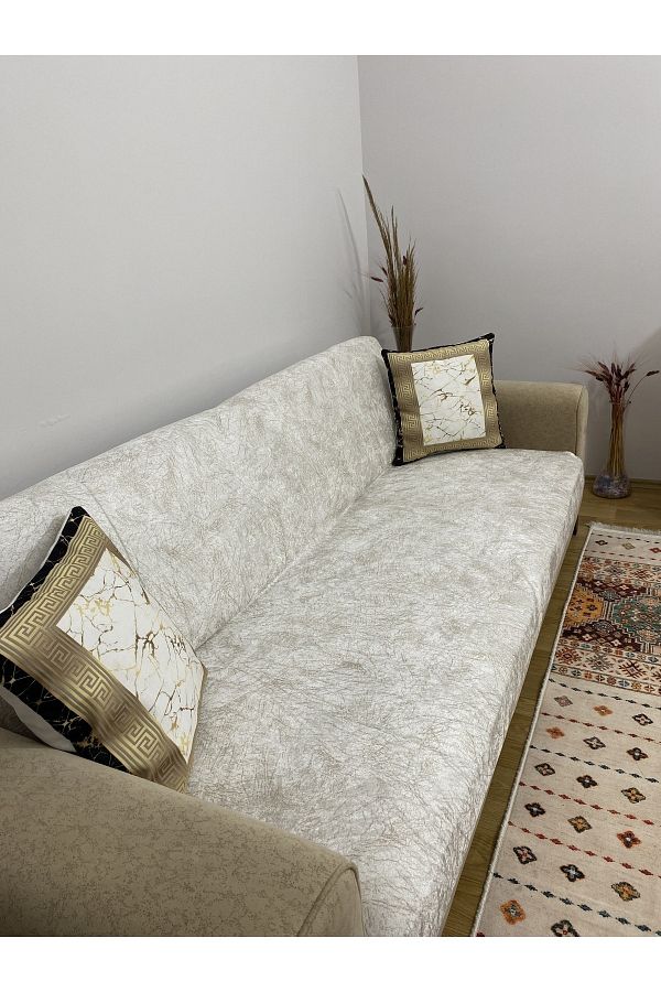 Sofa sponge cover sales