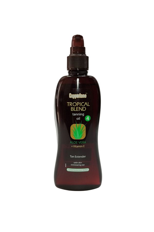 Coppertone-Bronzing Sunscreen Spf6 200 ml 1