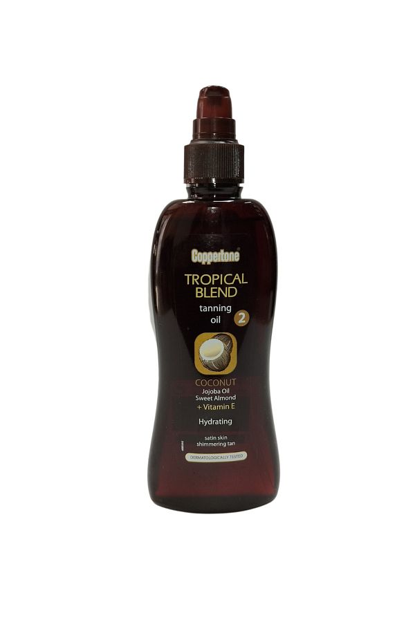 Coppertone Tanning Water 200ml 3本 Coppertone Tanning Water SPF4 200ml - メルカリ