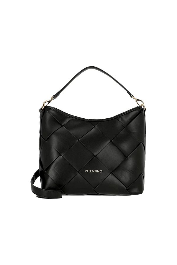 Valentino Miriade spa Backpack Black Plain Trendyol