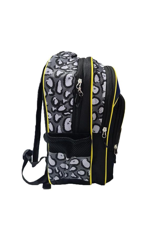 Mashotrend Black Panther Bag Nutrition Black Panther School Bag Men s Bag Children s Backpack bp2 Trendyol