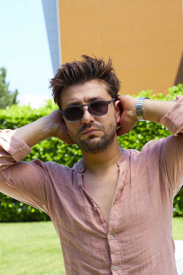 Mens sunglasses 2018 hot sale