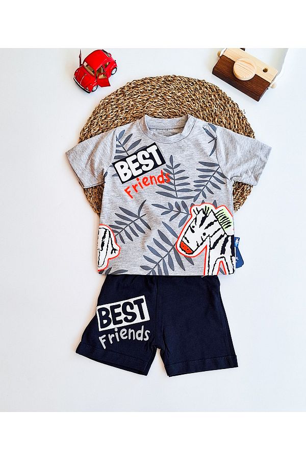 T shirt zebra print top
