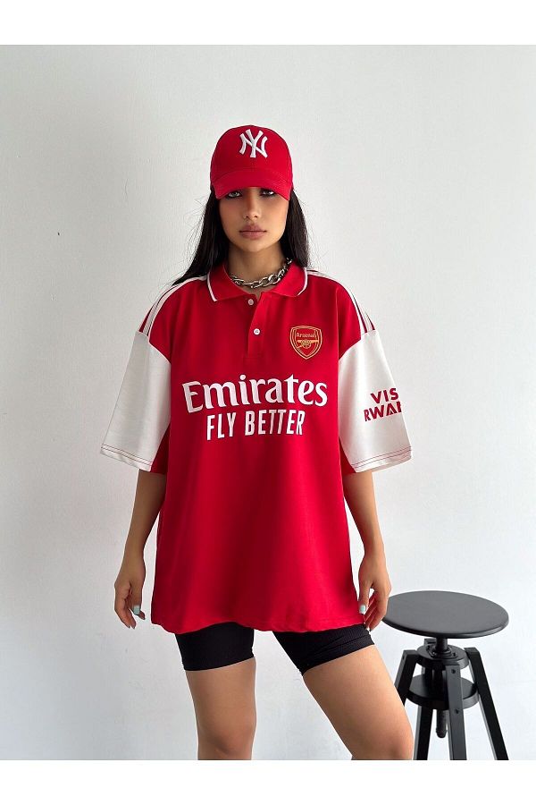 Fly emirates shop jersey womens