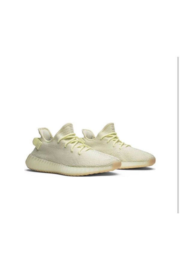 Yeezy butter color top
