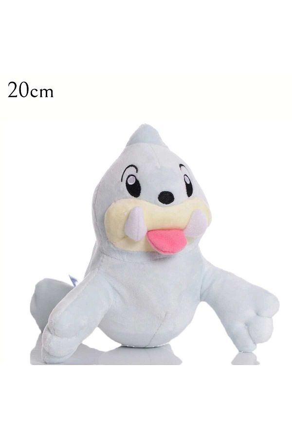 ThreeMB Toys Pokemon High Quality Plush Seel Trendyol