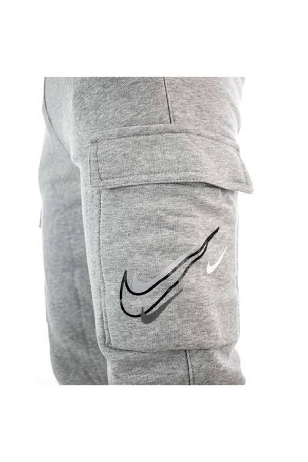 Nike NSW Sportswear Double Swoosh Jogger Pants. Brand New. Mens