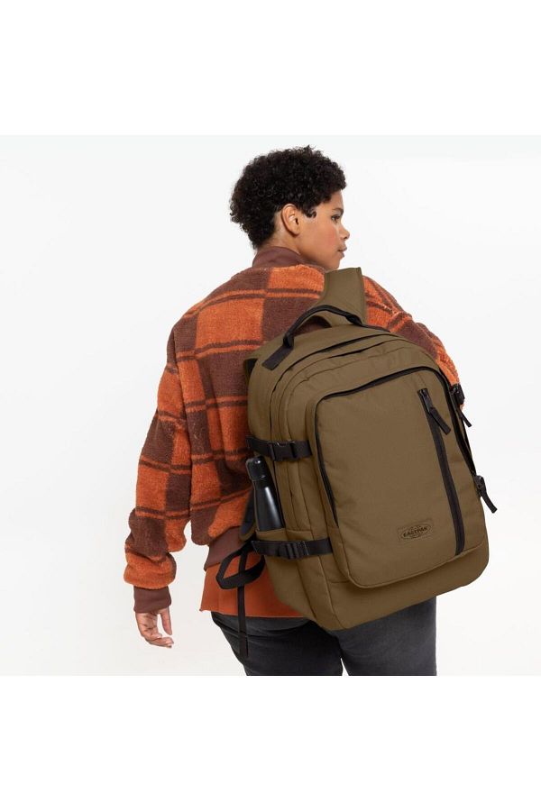 Eastpak Volker Model Eastpak Backpack with Laptop Compartment EK0A5BEWO301 Trendyol